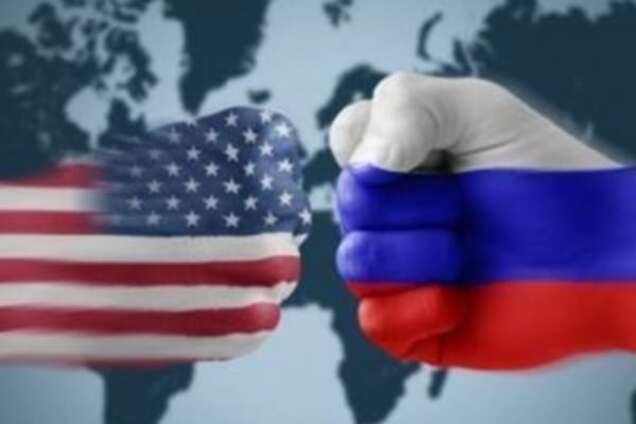 Гра США і Росії: хто швидше зірветься?
