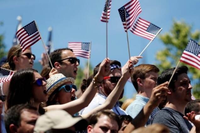 Кремль опять наказывают