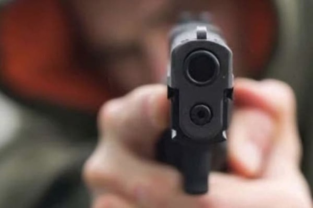 В Днепре задержали организатора двойного заказного убийства