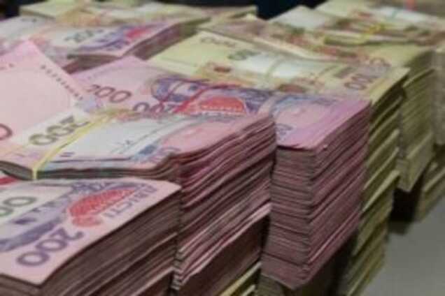 Бывших топ-менеджеров 'Мрии' поймали на неуплате 3 млн грн налогов