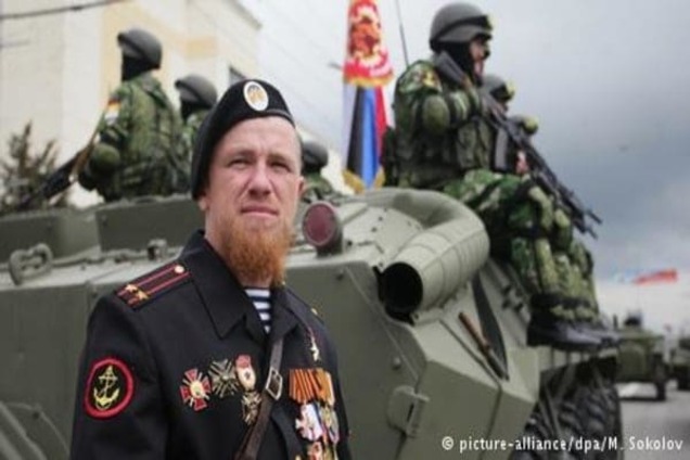 Арсений Павлов (Моторола)