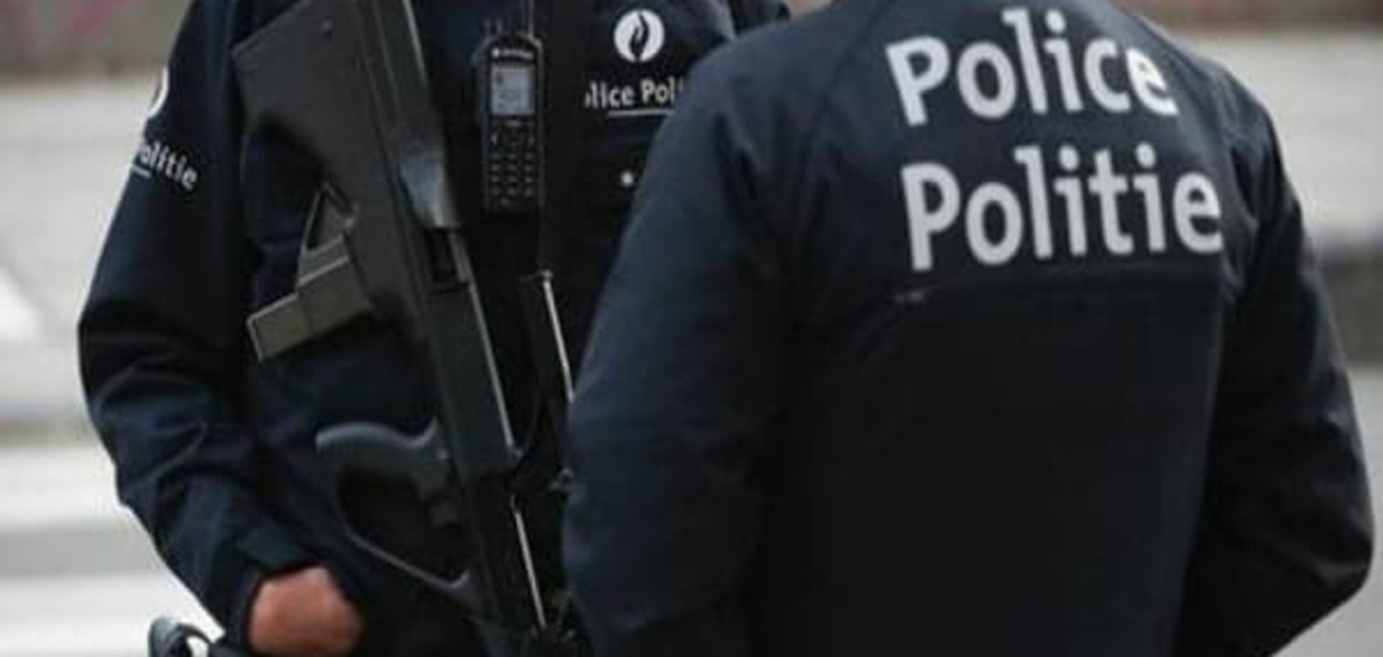 У Бельгії затримали 15 підозрюваних у зв'язках з 'Ісламською державою'