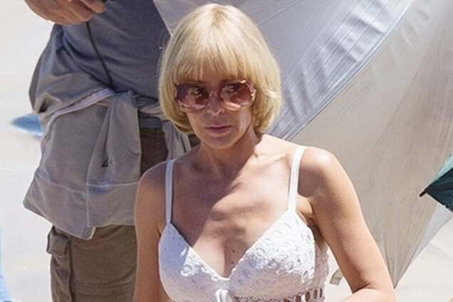 Кайли Миноуг