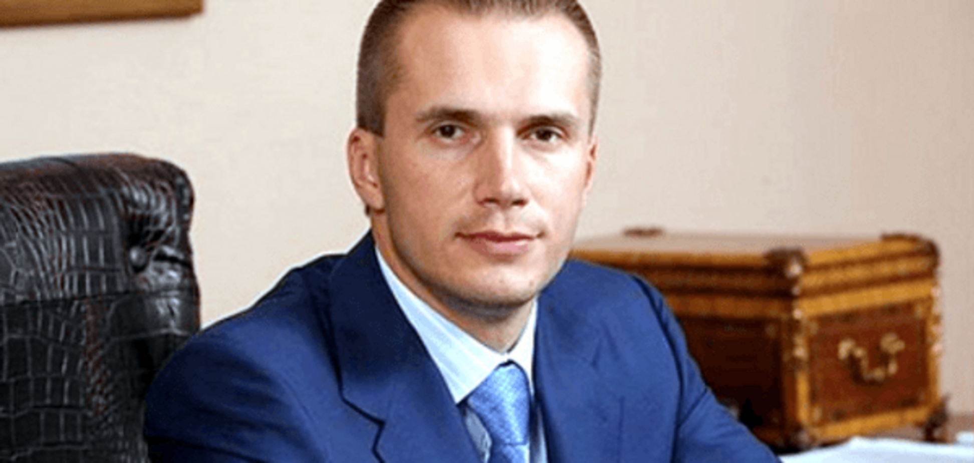 Олександр Янукович