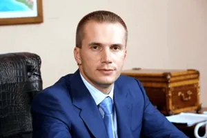 Олександр Янукович