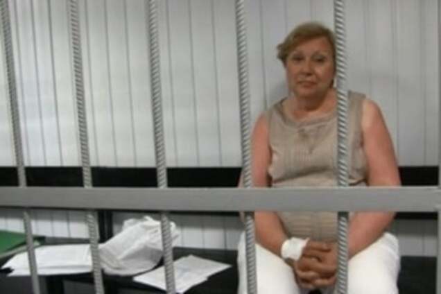 Алла Александровская