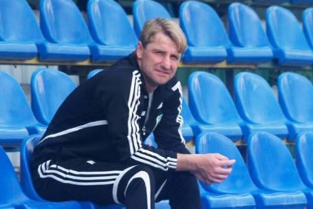 Анатолий Бессмертный