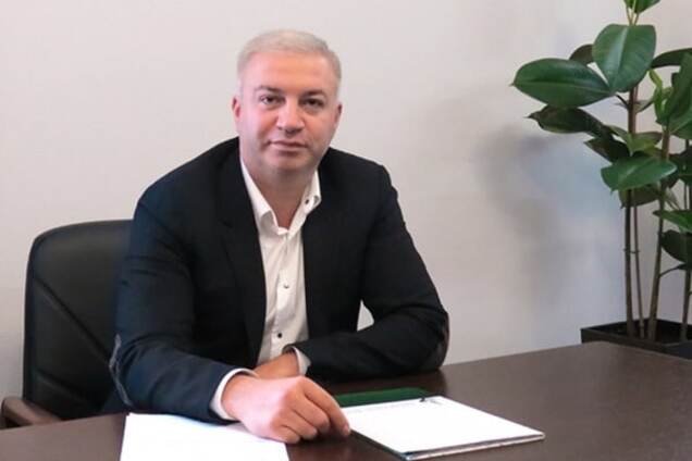 Андрей Радченко