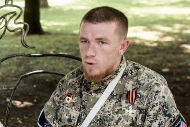 Арсений Павлов (Моторола)