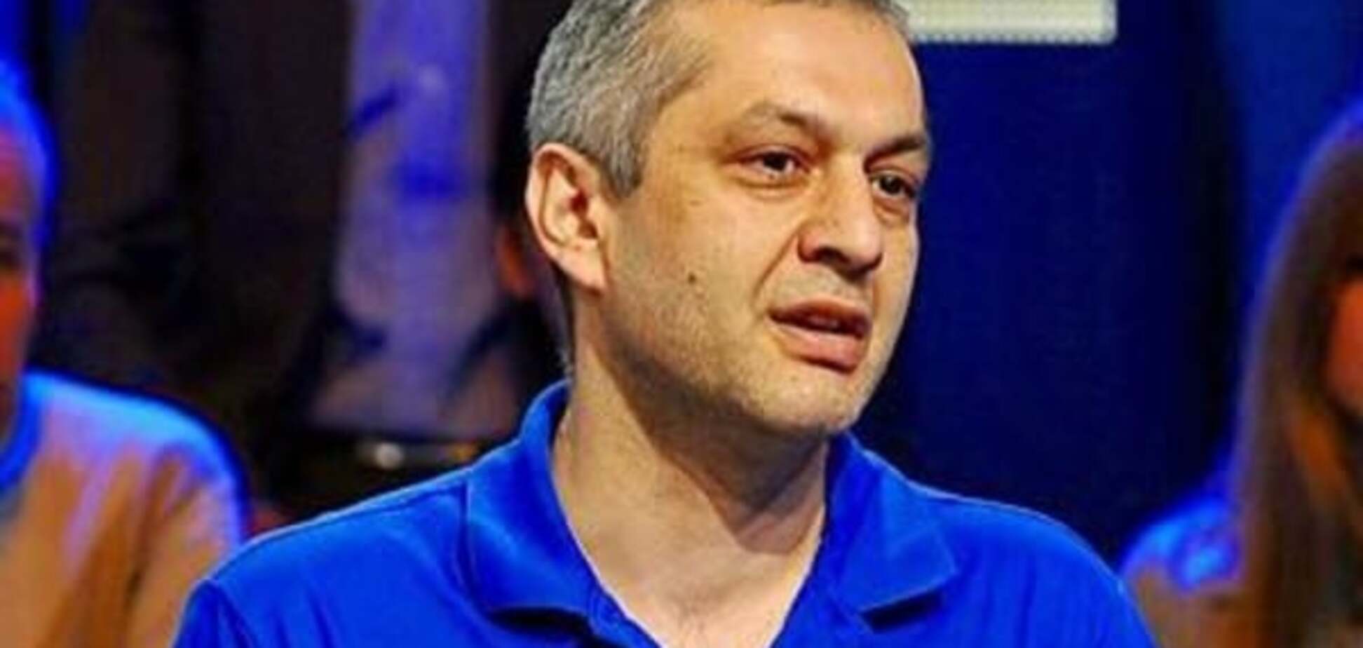 Бачо Корчилава