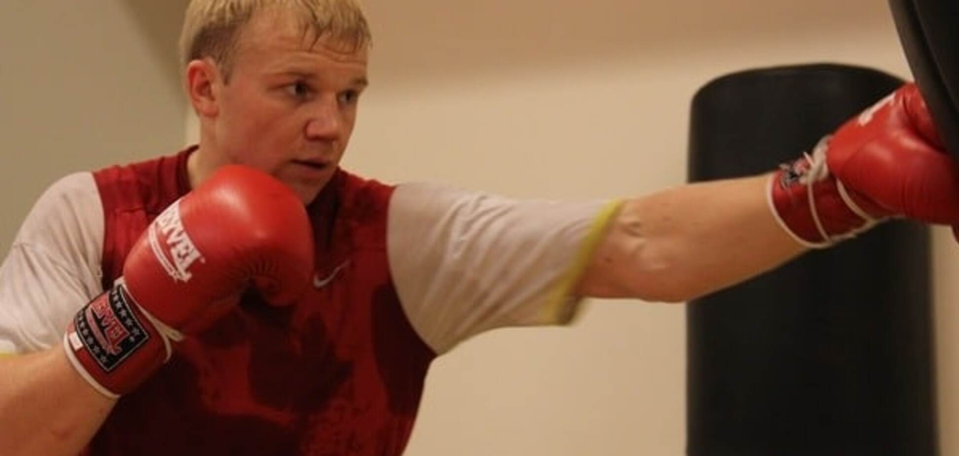 Дмитрий Кучер