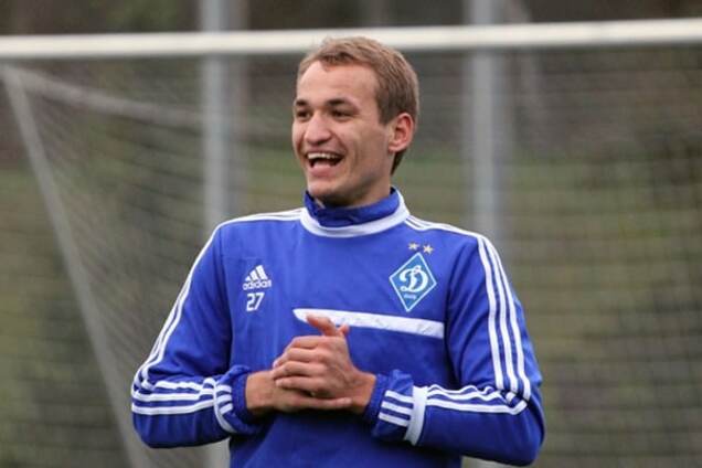 Евгений Макаренко