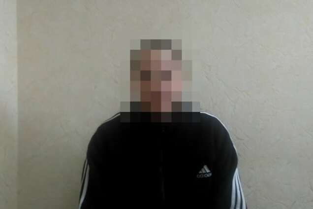 Информатор ДНР