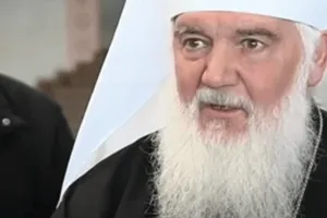 Митрополит Макарий