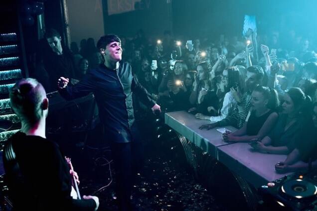 Никита Алексеев (ALEKSEEV)