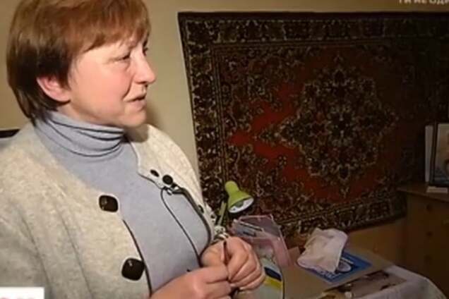 Ніна Брановицька