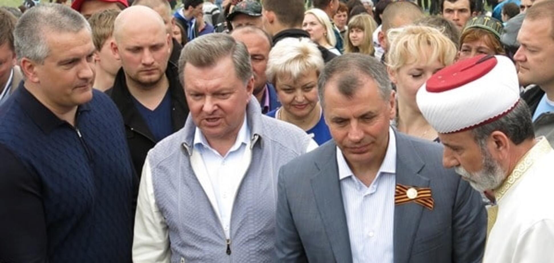 Олег Белавенцев