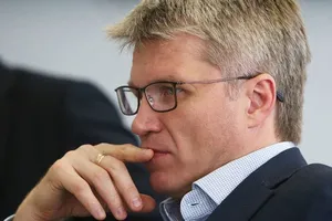 Павел Колобков
