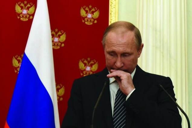 Оказался наш отец…