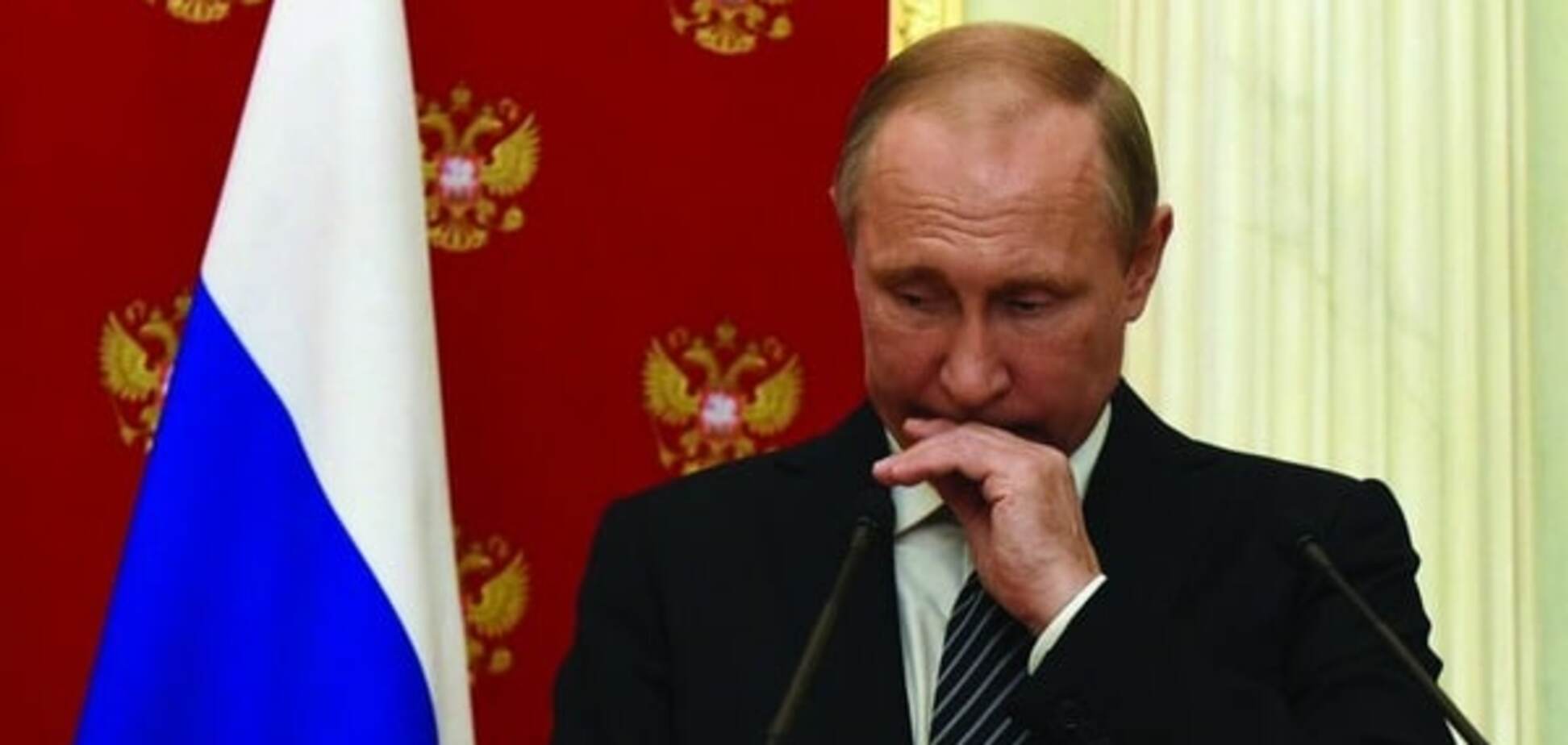 Оказался наш отец…