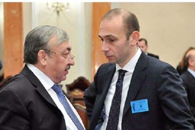 Татьков и Емельянов