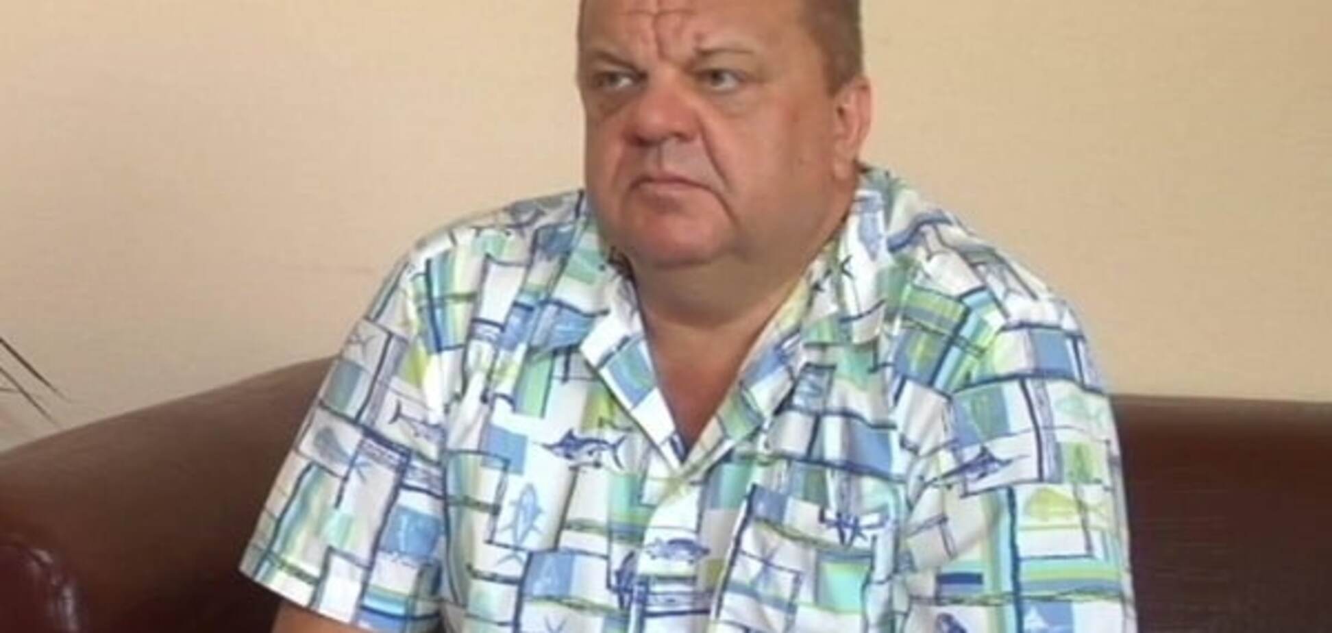 Запорожский суд восстановил в должности незаконно уволенного заведующего областной больницы