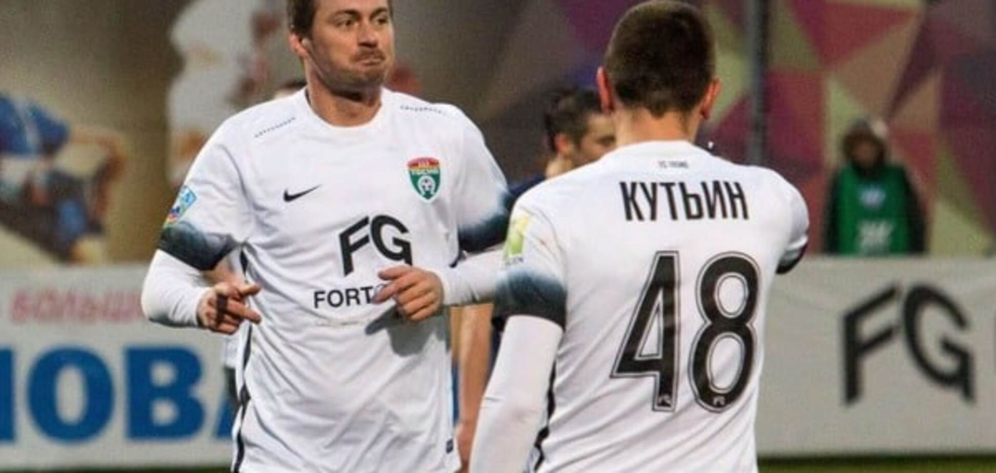 Артем Милевский