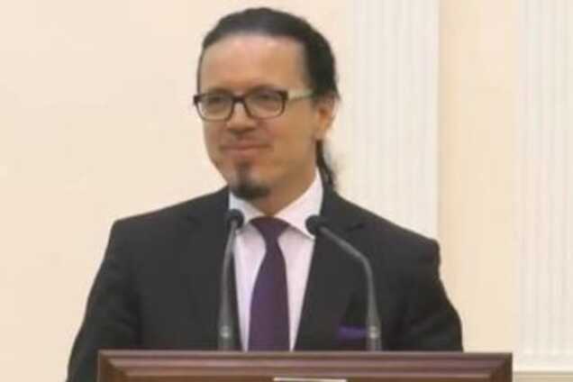 Балчун поддержал инициативу 'Оппоблока' о создании ВСК по проверке работы 'УЗ'