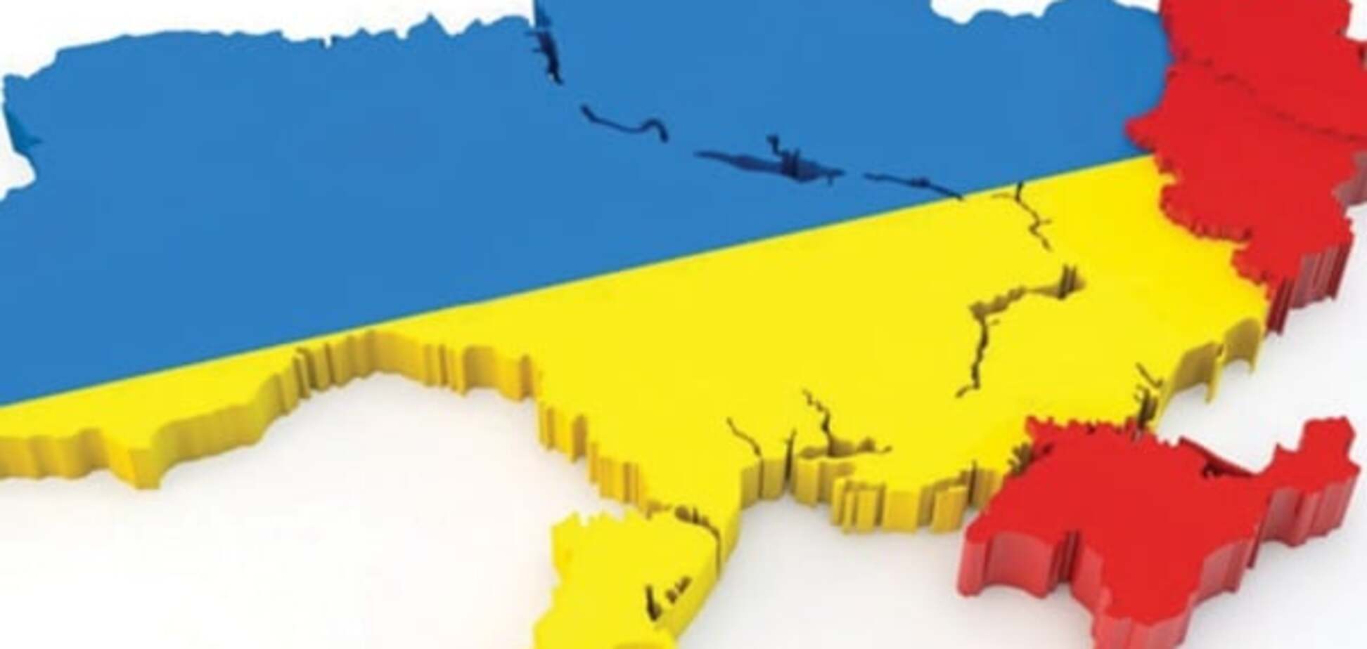 Почему Крым важнее Донбасса