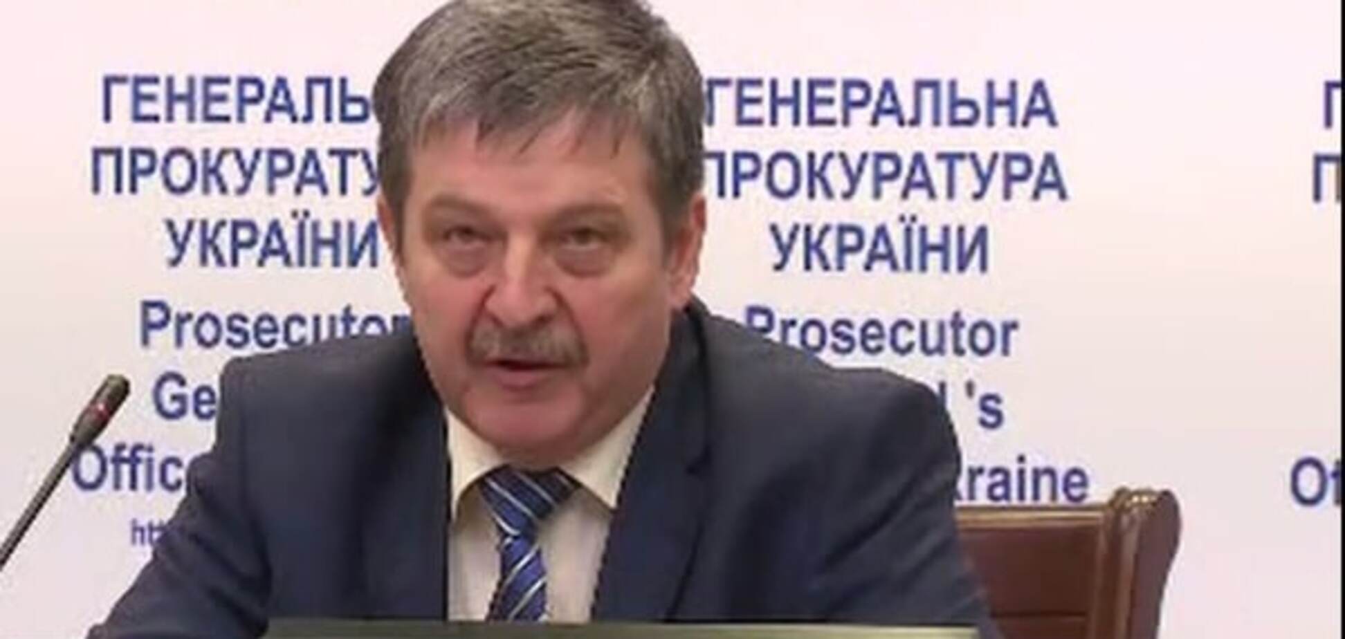 Александр Шацкий