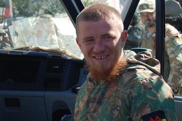 Арсений Павлов (Моторола)