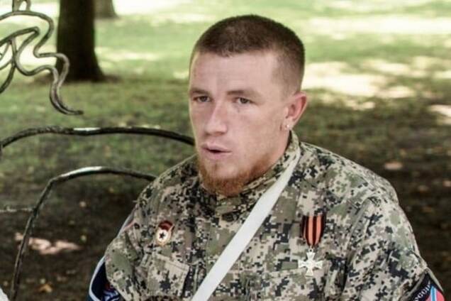 Арсений Павлов (Моторола)