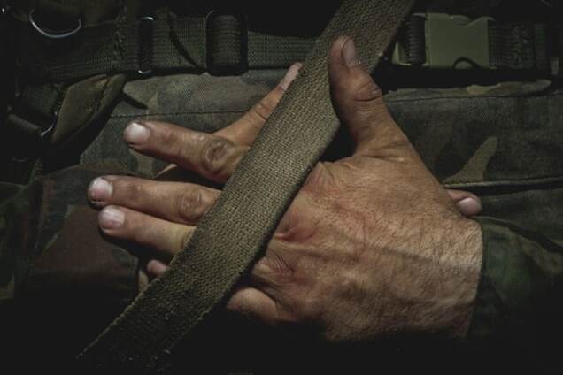 АТО на Донбасі