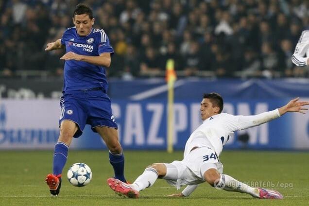 Евгений Хачериди