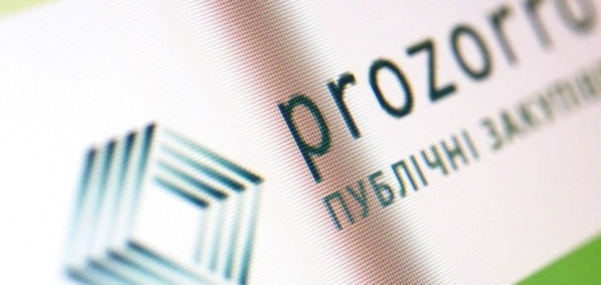 Госзакупки