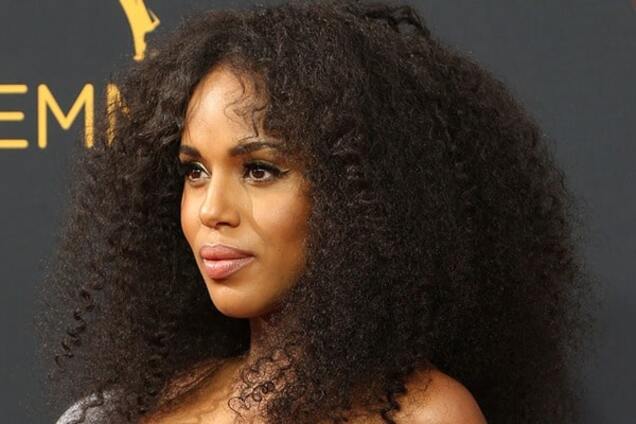 Керри Вашингтон