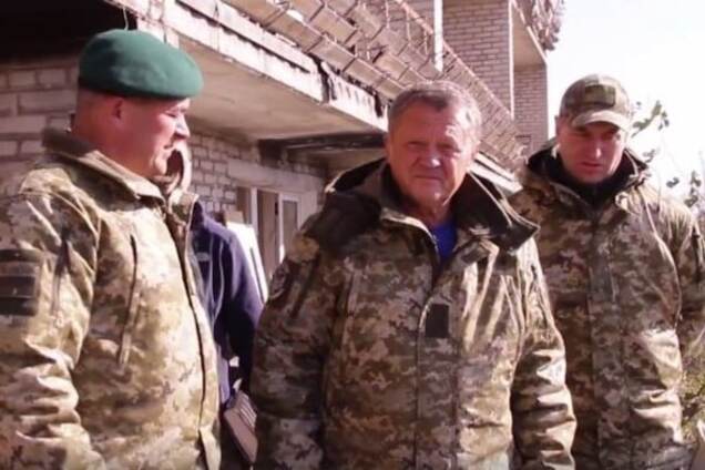 Мирон Маркевич