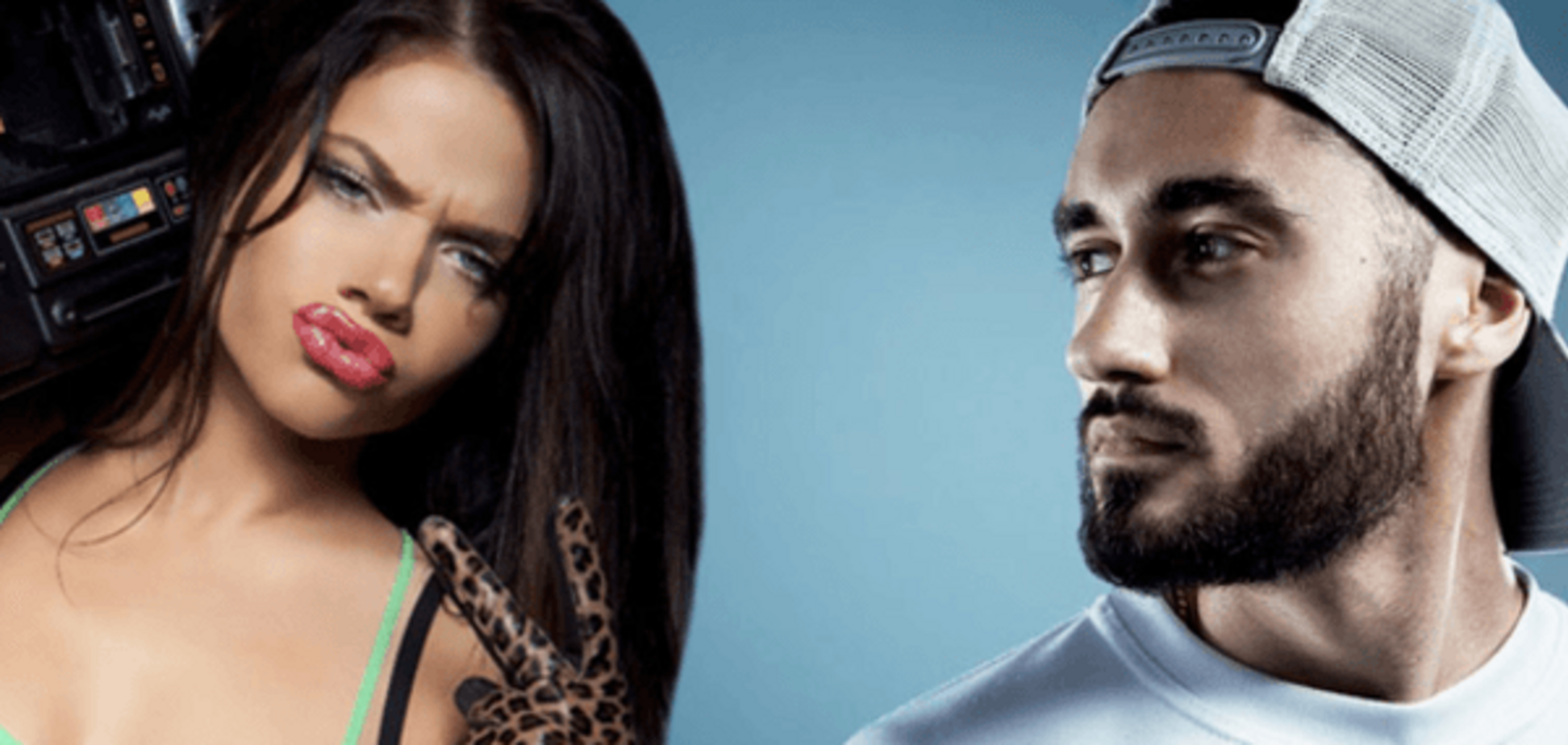 Мот и Бьянка - Абсолютно Все