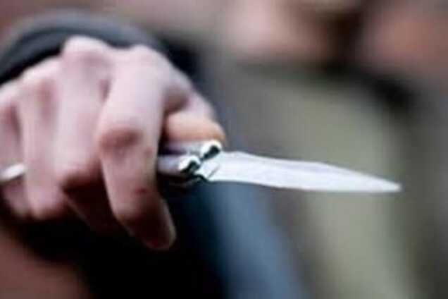 Ограбление