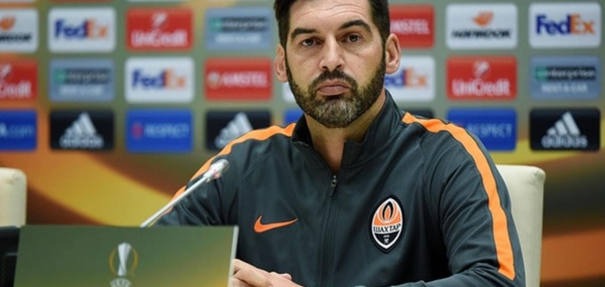 Паулу Фонсека