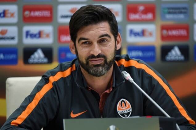 Паулу Фонсека