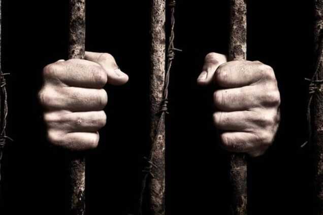 Криминальная карта Украины: какая область самая безопасная