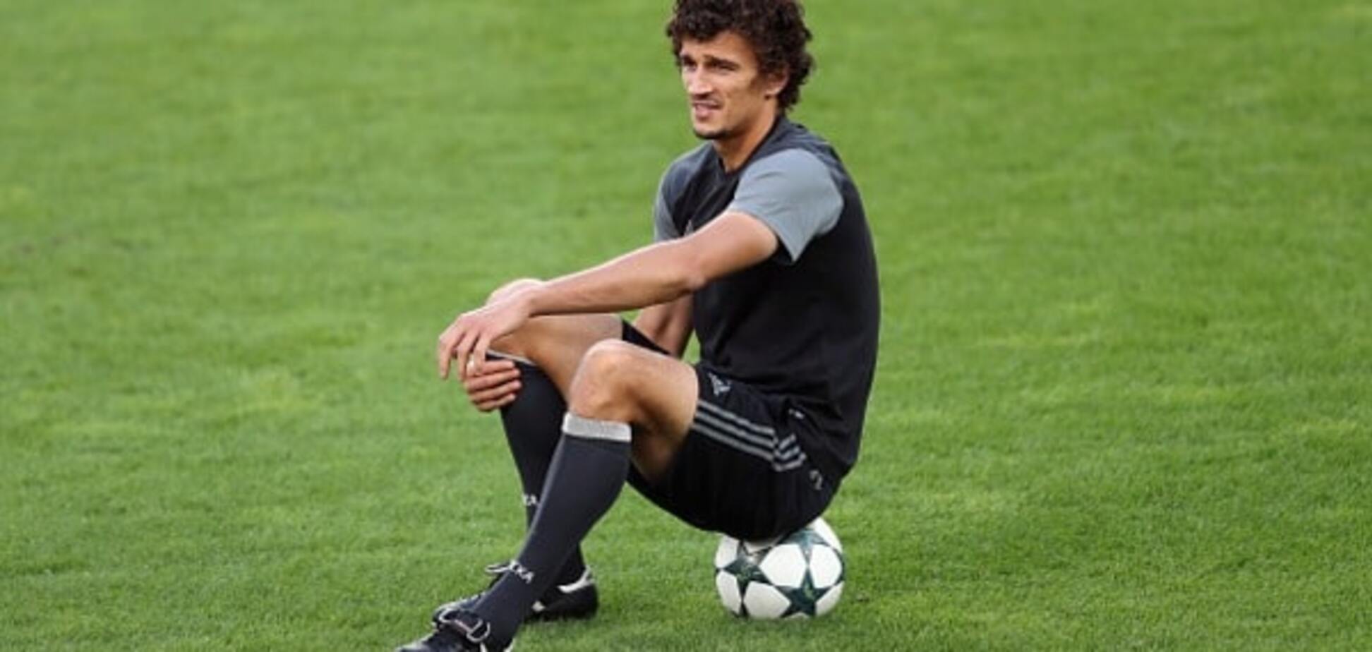 Роман Еременко