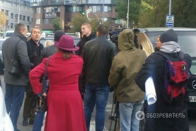 Скорая помощь