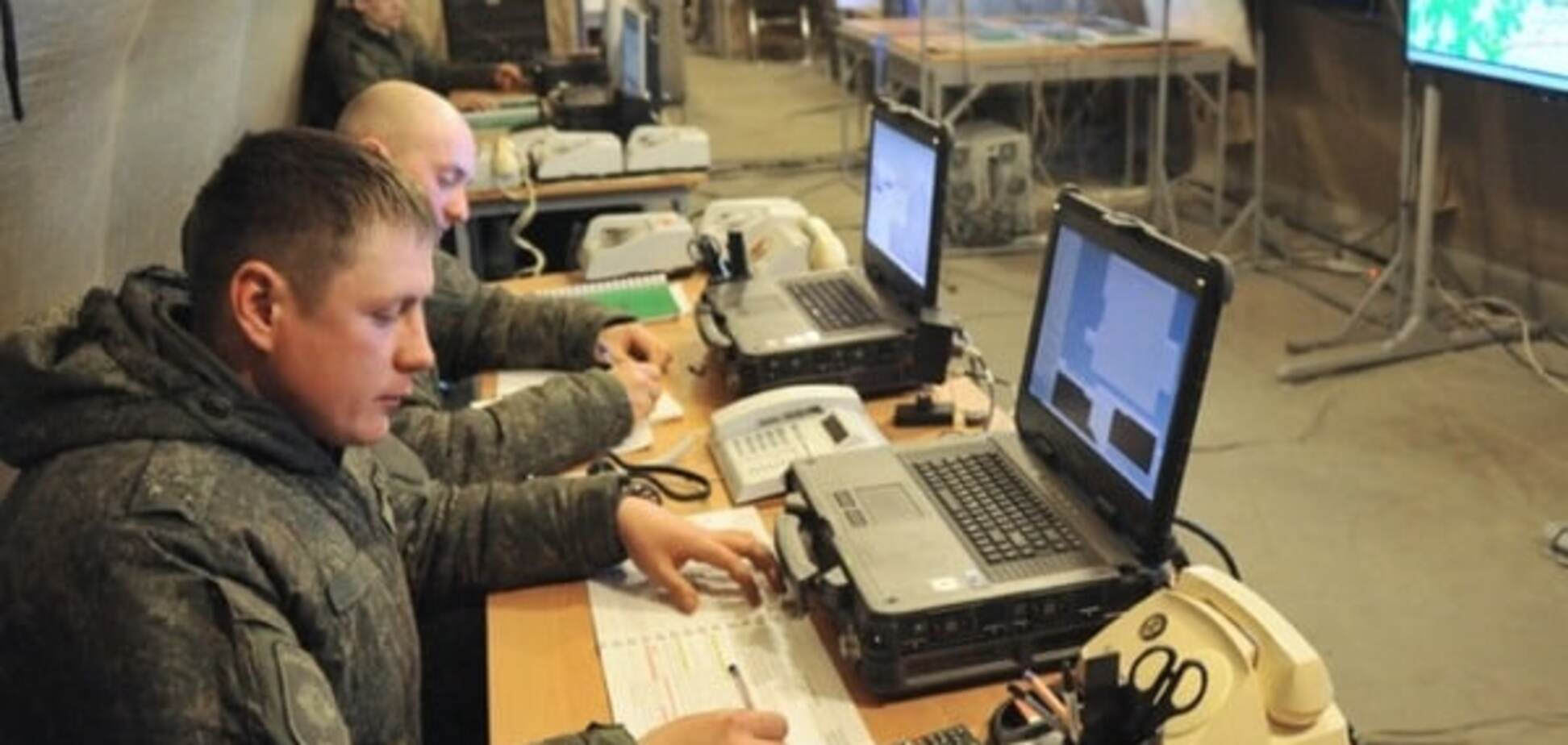 В России запустили секретный интернет