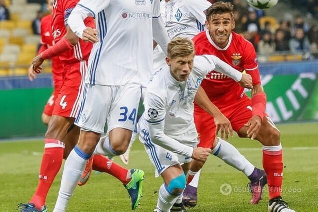 Валерий Федорчук