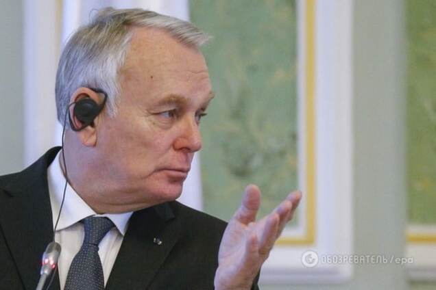 Жан-Марк Эро