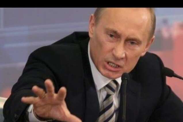 Путин борется уже за свою жизнь