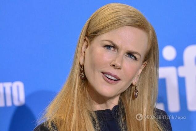 Николь Кидман