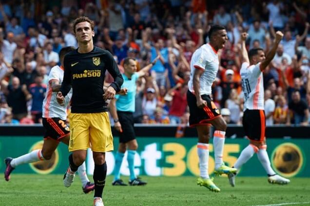 Антуан Гризманн